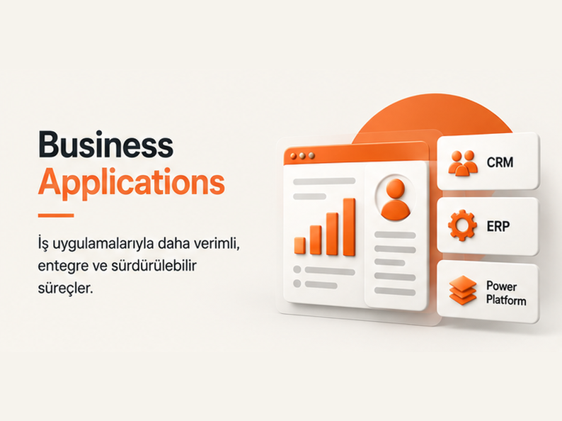 Business Applications
