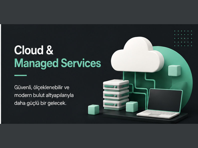 Cloud & Managed Services