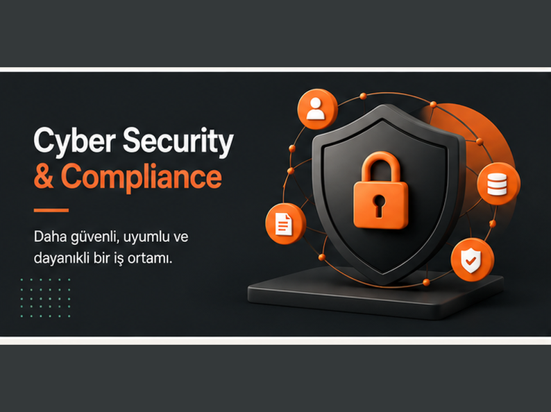 Cyber Security & Compliance