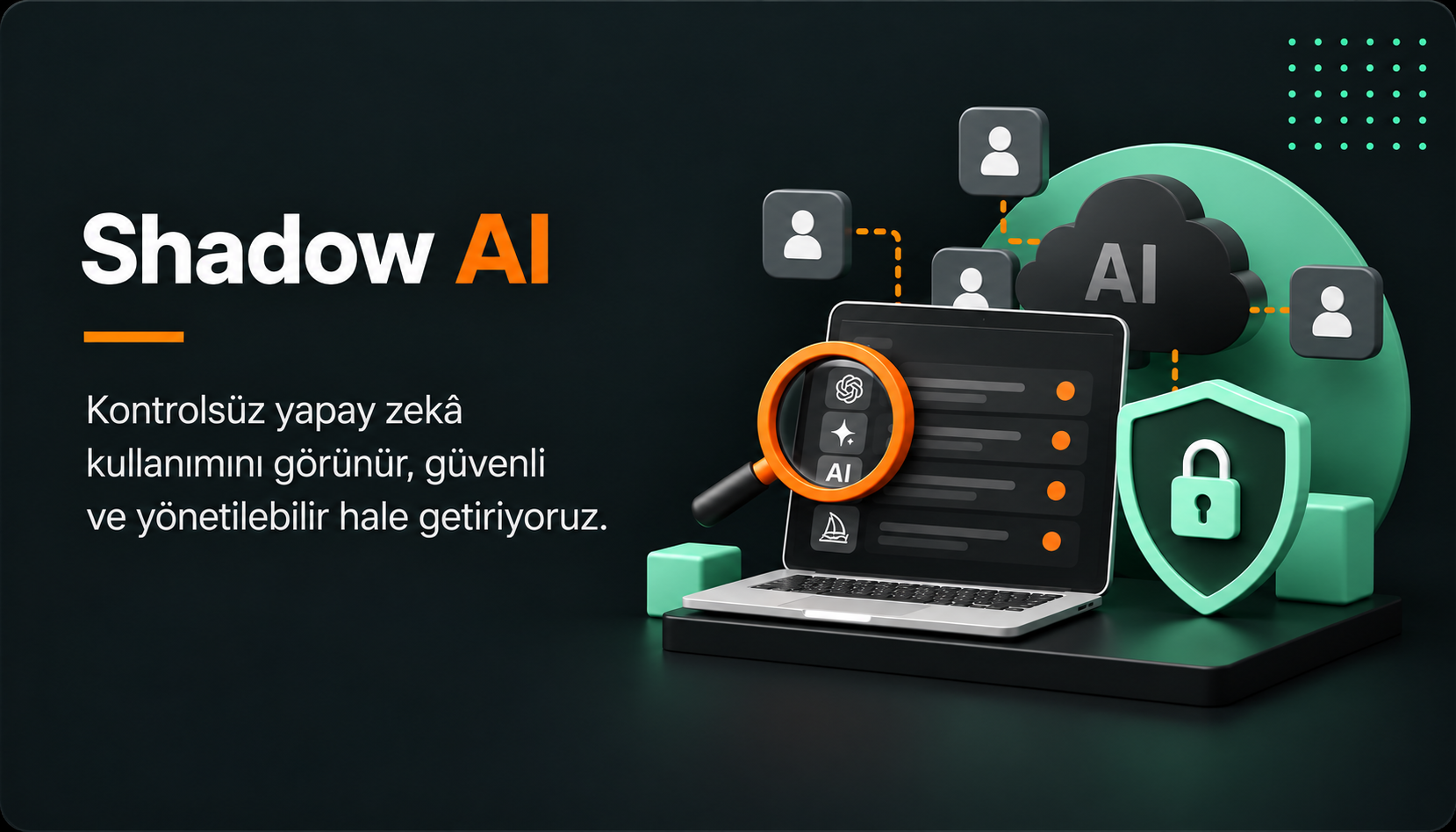 Shadow AI