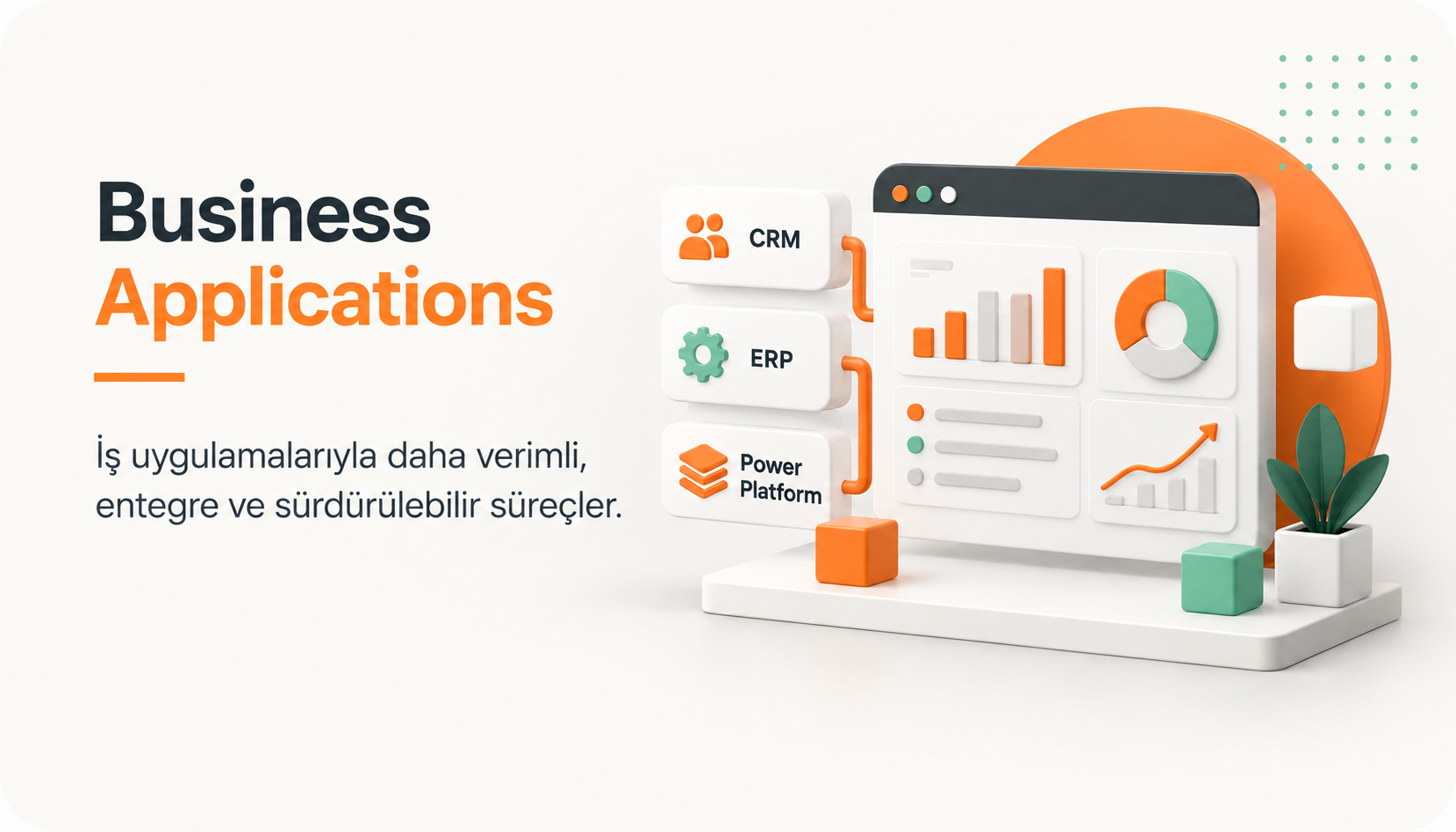 Business Applications