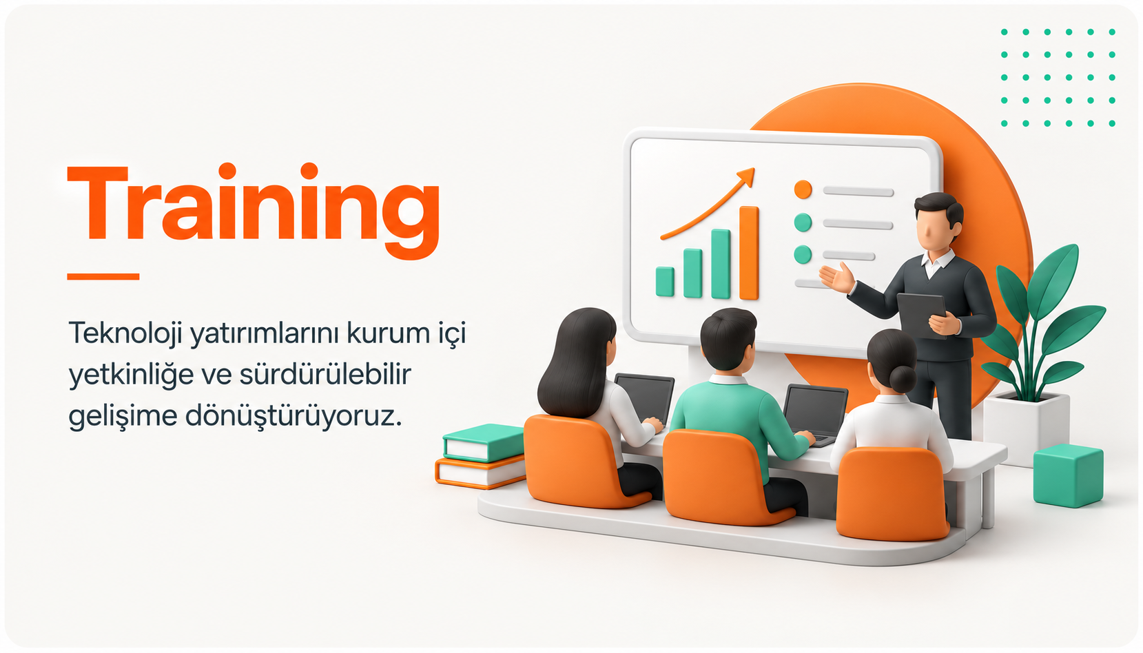 Training